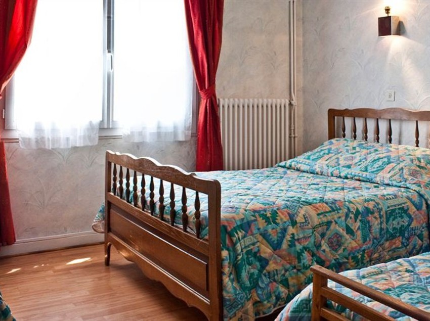 Grand Hotel Europe  | Saint Flour | Cantal | France 6