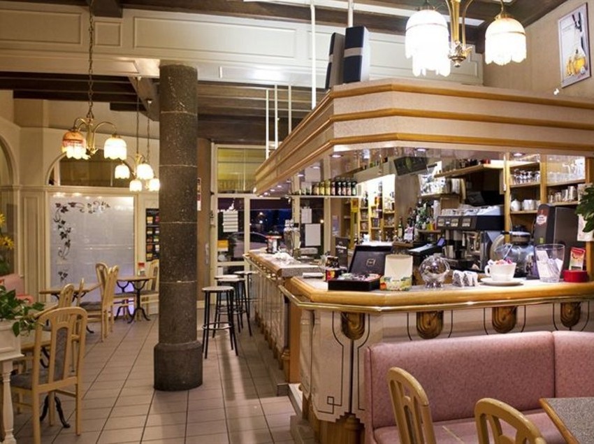 Grand Hotel Europe  | Saint Flour | Cantal | France 8