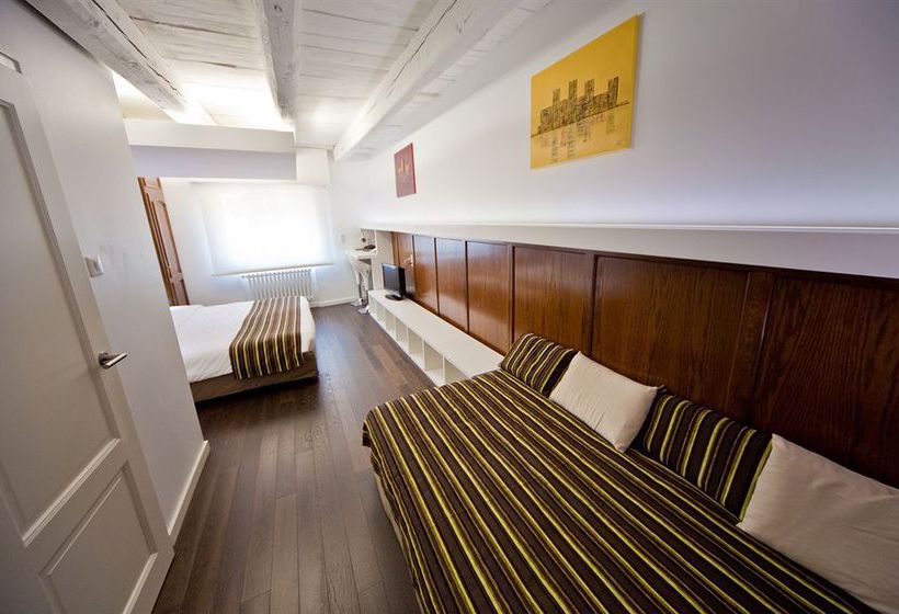 Best Western Hotel de L'Europe  | Strasbourg | Bas-Rhin | France 1