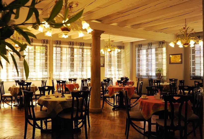 Best Western Hotel de L'Europe  | Strasbourg | Bas-Rhin | France 11