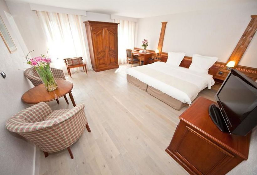 Best Western Hotel de L'Europe  | Strasbourg | Bas-Rhin | France 12
