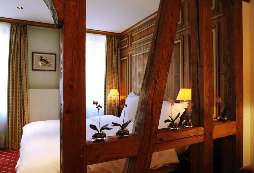 Best Western Hotel de L'Europe  | Strasbourg | Bas-Rhin | France 13