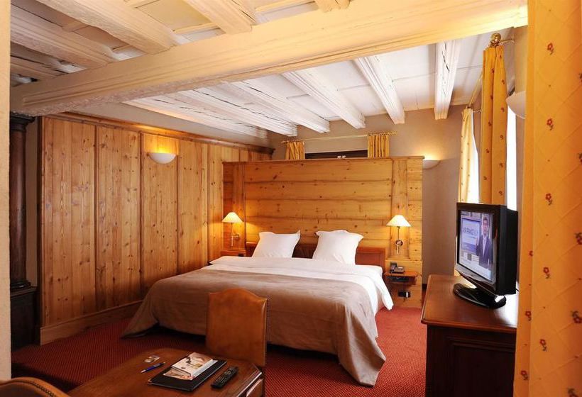Best Western Hotel de L'Europe  | Strasbourg | Bas-Rhin | France 14