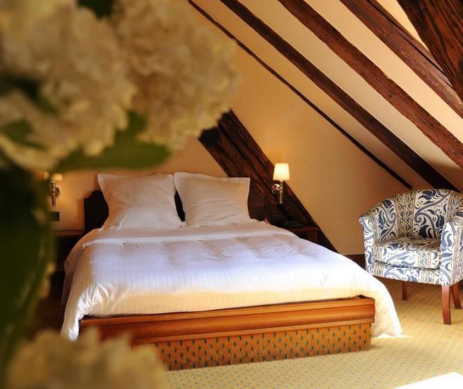 Best Western Hotel de L'Europe  | Strasbourg | Bas-Rhin | France 16