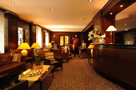 Best Western Hotel de L'Europe  | Strasbourg | Bas-Rhin | France 18