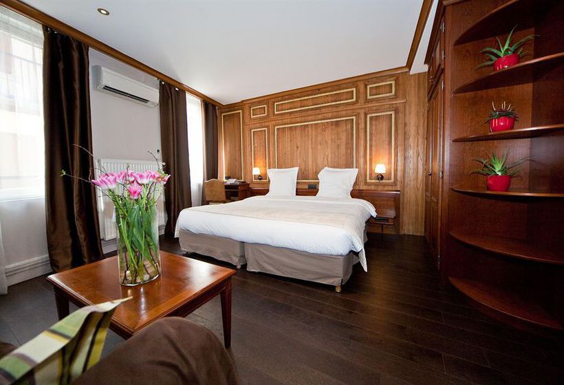 Best Western Hotel de L'Europe  | Strasbourg | Bas-Rhin | France 2