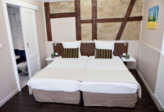 Best Western Hotel de L'Europe  | Strasbourg | Bas-Rhin | France 20