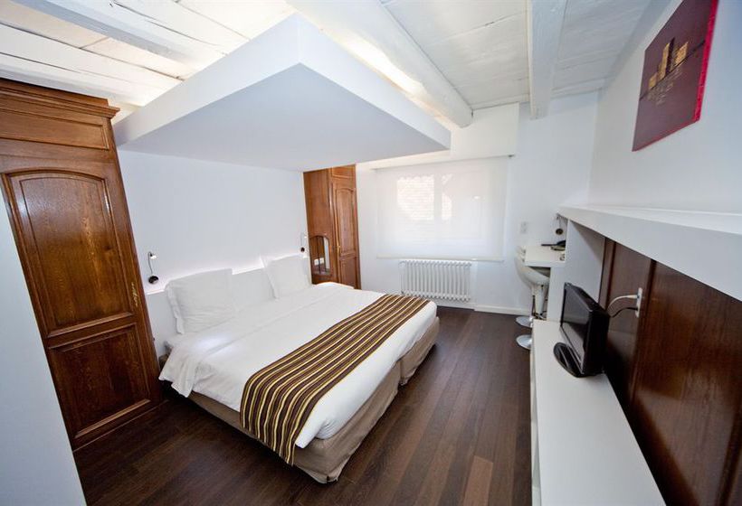 Best Western Hotel de L'Europe  | Strasbourg | Bas-Rhin | France 3