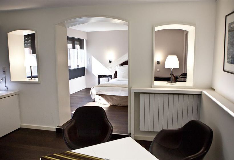 Best Western Hotel de L'Europe  | Strasbourg | Bas-Rhin | France 5