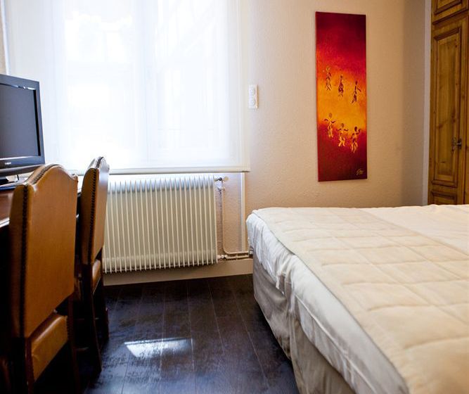 Best Western Hotel de L'Europe  | Strasbourg | Bas-Rhin | France 6