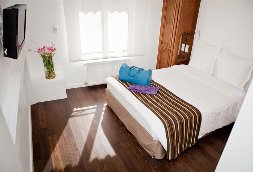 Best Western Hotel de L'Europe  | Strasbourg | Bas-Rhin | France 7