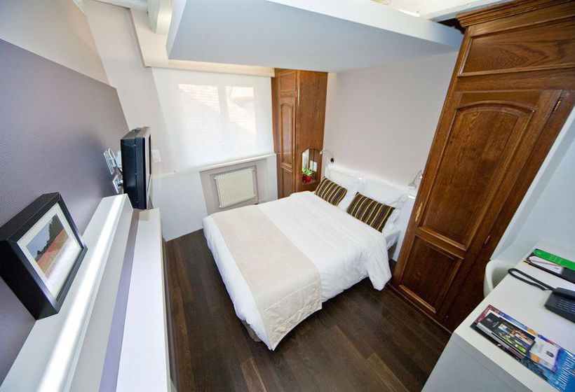 Best Western Hotel de L'Europe  | Strasbourg | Bas-Rhin | France 8