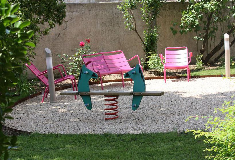 Hôtel De l'Europe  | Poitiers | Vienne | France 1