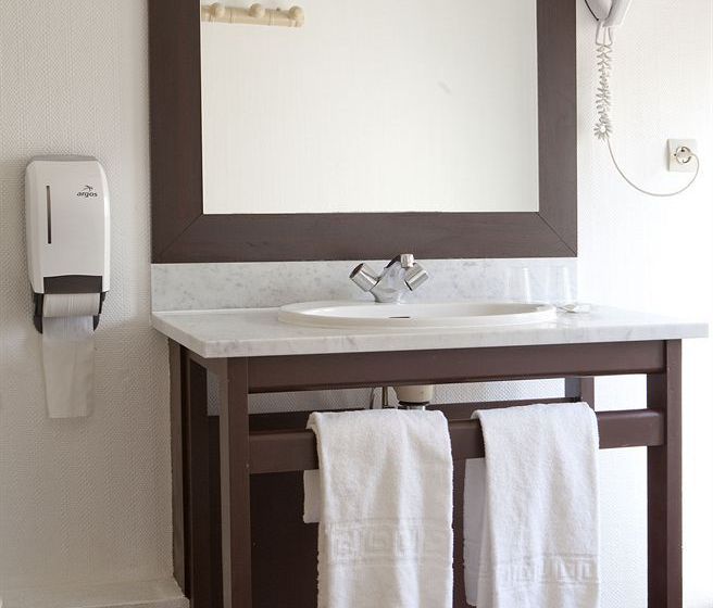 Hôtel De l'Europe  | Poitiers | Vienne | France 10