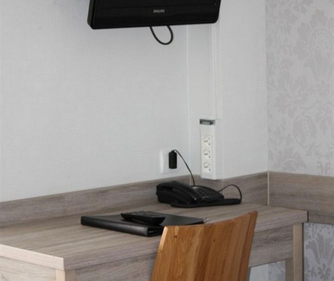 Hôtel De l'Europe  | Poitiers | Vienne | France 12