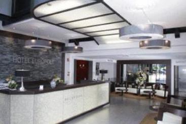 Hôtel Europole  | Grenoble | Isère | France 1