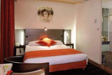 Hôtel Europole  | Grenoble | Isère | France 2