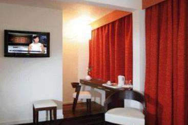 Hôtel Europole  | Grenoble | Isère | France 3