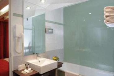 Hôtel Europole  | Grenoble | Isère | France 4