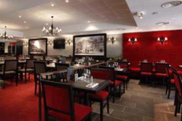 Hôtel Europole  | Grenoble | Isère | France 5