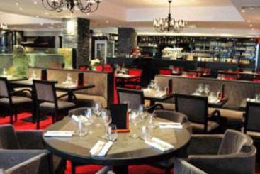 Hôtel Europole  | Grenoble | Isère | France 6