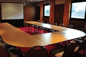 Hôtel Europole  | Grenoble | Isère | France 7