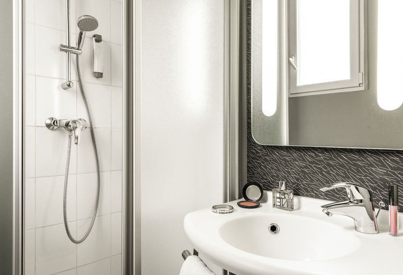 Hotel Ibis Paris Boulogne Billancourt Boulogne Billancourt Altos del Sena