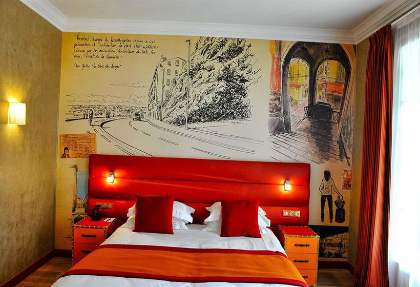 Nice Excelsior Chateaux & Hotels Collection 