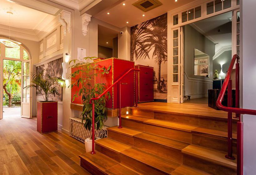 Nice Excelsior Chateaux & Hotels Collection  | Nice | Alpes-Maritimes | France 1