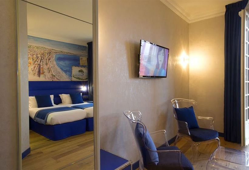 Nice Excelsior Chateaux & Hotels Collection  | Nice | Alpes-Maritimes | France 10