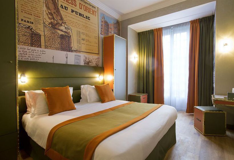 Nice Excelsior Chateaux & Hotels Collection  | Nice | Alpes-Maritimes | France 11