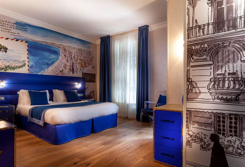 Nice Excelsior Chateaux & Hotels Collection  | Nice | Alpes-Maritimes | France 12