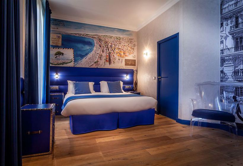 Nice Excelsior Chateaux & Hotels Collection  | Nice | Alpes-Maritimes | France 13