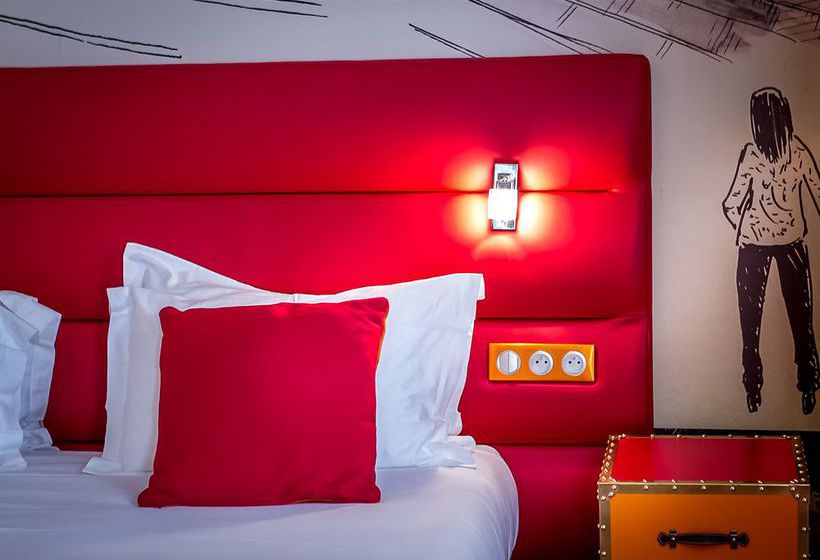 Nice Excelsior Chateaux & Hotels Collection  | Nice | Alpes-Maritimes | France 16