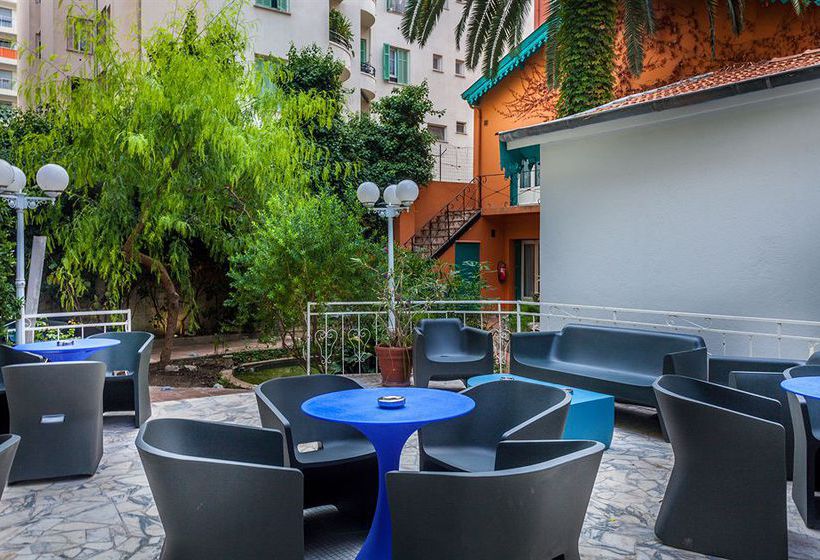 Nice Excelsior Chateaux & Hotels Collection  | Nice | Alpes-Maritimes | France 3