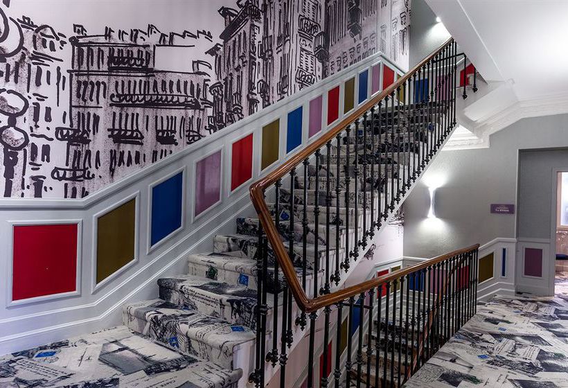 Nice Excelsior Chateaux & Hotels Collection  | Nice | Alpes-Maritimes | France 4