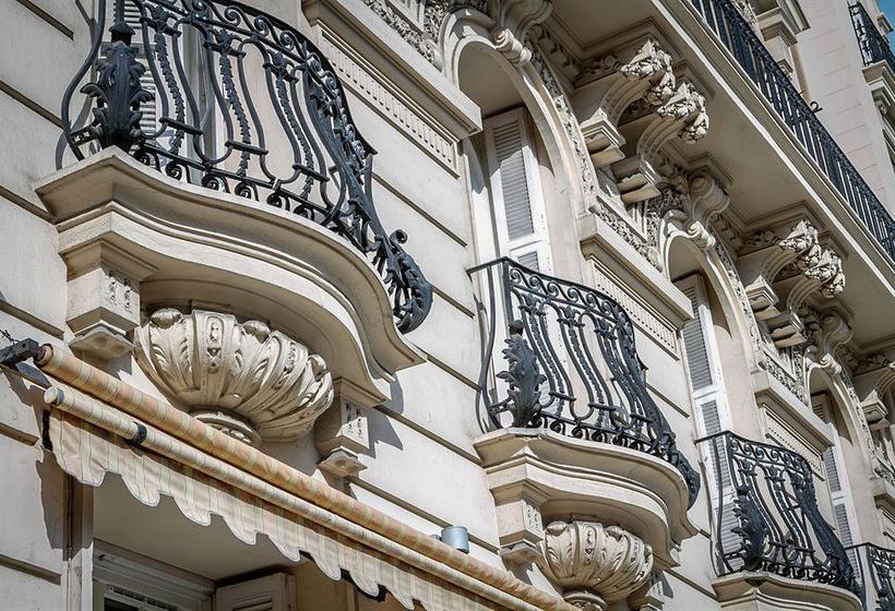 Nice Excelsior Chateaux & Hotels Collection  | Nice | Alpes-Maritimes | France 5