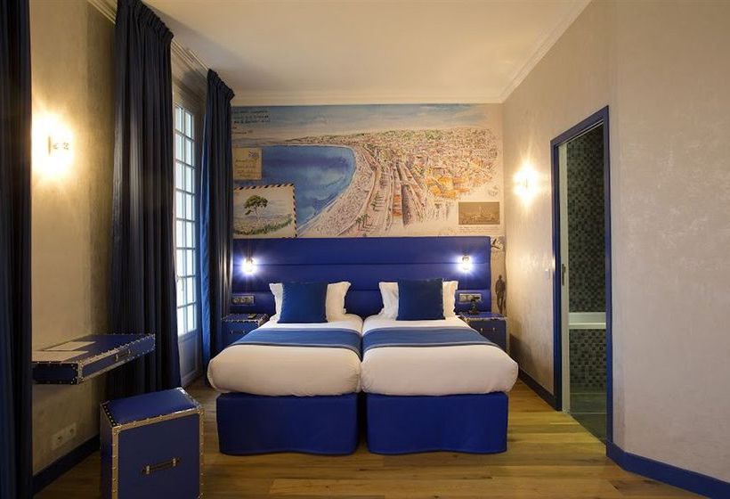 Nice Excelsior Chateaux & Hotels Collection  | Nice | Alpes-Maritimes | France 7