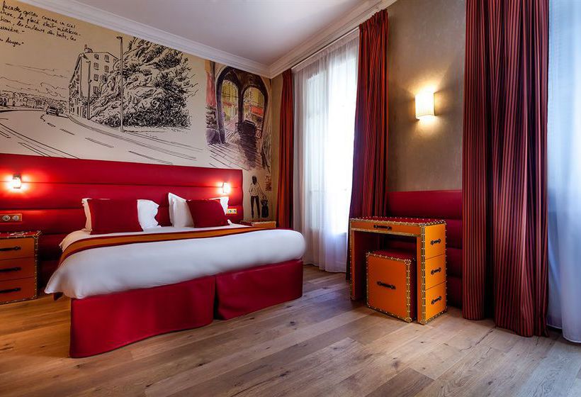 Nice Excelsior Chateaux & Hotels Collection  | Nice | Alpes-Maritimes | France 8