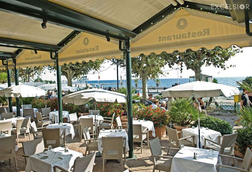 Hôtel Excelsior  | Saint Raphael | Var | France 1