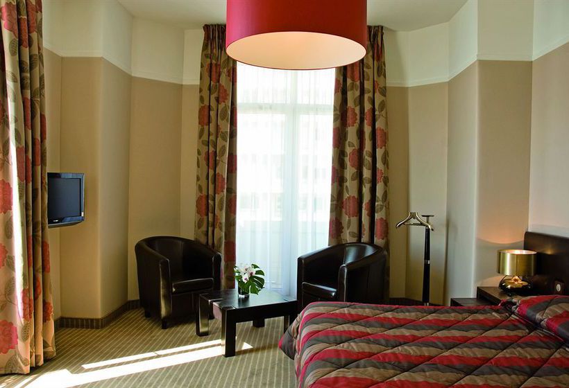 Hôtel Excelsior  | Saint Raphael | Var | France 12