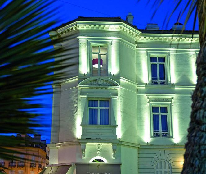 Hôtel Excelsior  | Saint Raphael | Var | France 13