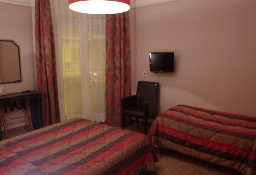 Hôtel Excelsior  | Saint Raphael | Var | France 14