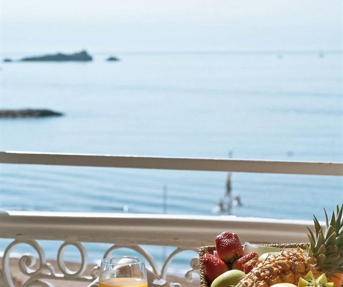 Hôtel Excelsior  | Saint Raphael | Var | France 16