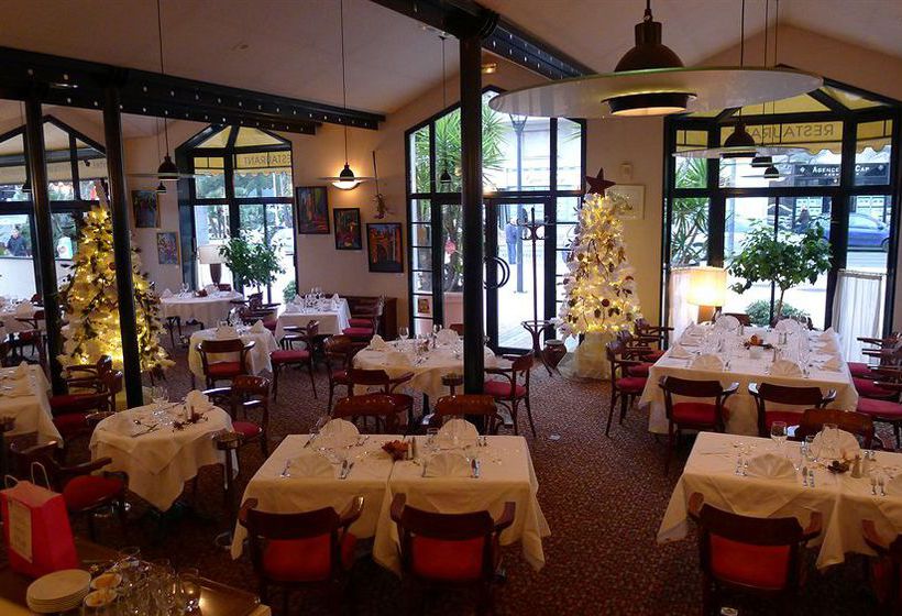 Hôtel Excelsior  | Saint Raphael | Var | France 3