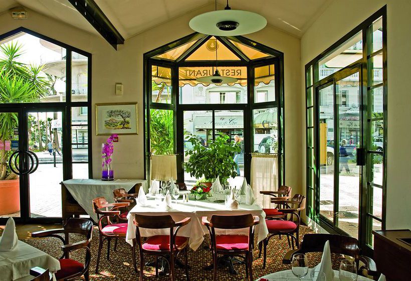 Hôtel Excelsior  | Saint Raphael | Var | France 6