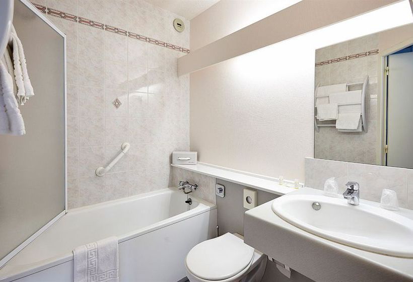 Hôtel Du Golf de Saint Laurent  | Ploërmel | Morbihan | France 10