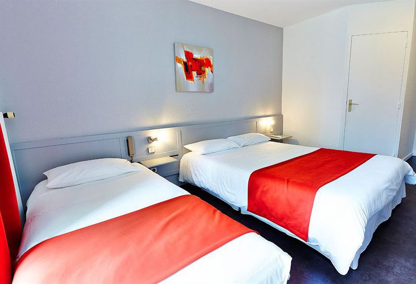 Hôtel Du Golf de Saint Laurent  | Ploërmel | Morbihan | France 11