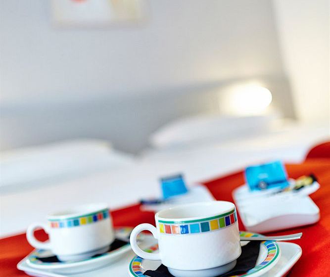 Hôtel Du Golf de Saint Laurent  | Ploërmel | Morbihan | France 14