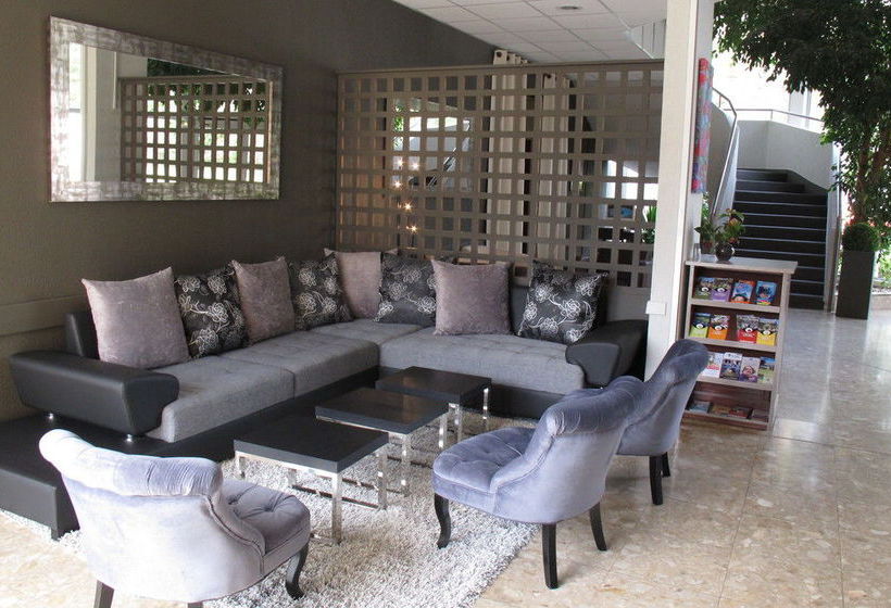 Hôtel Du Golf de Saint Laurent  | Ploërmel | Morbihan | France 15